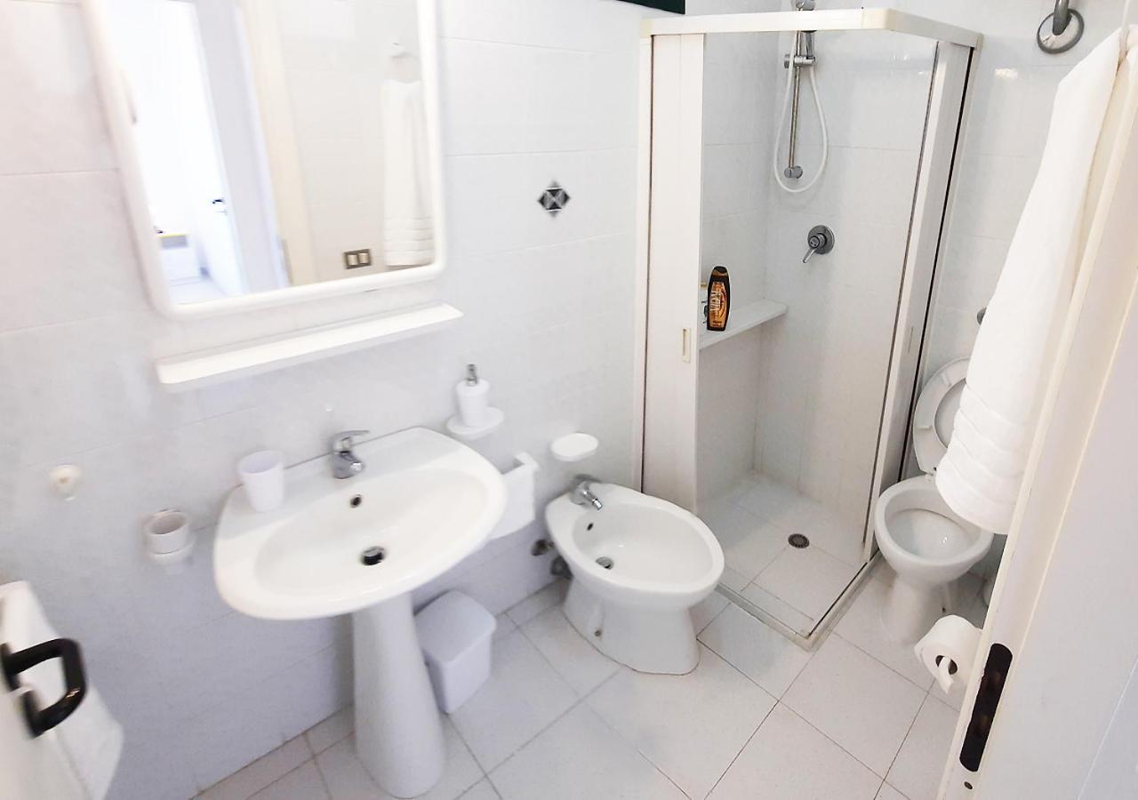Casa Smeraldo Mare A Sud Di Porto Cesareo Torre Inserraglio 외부 사진