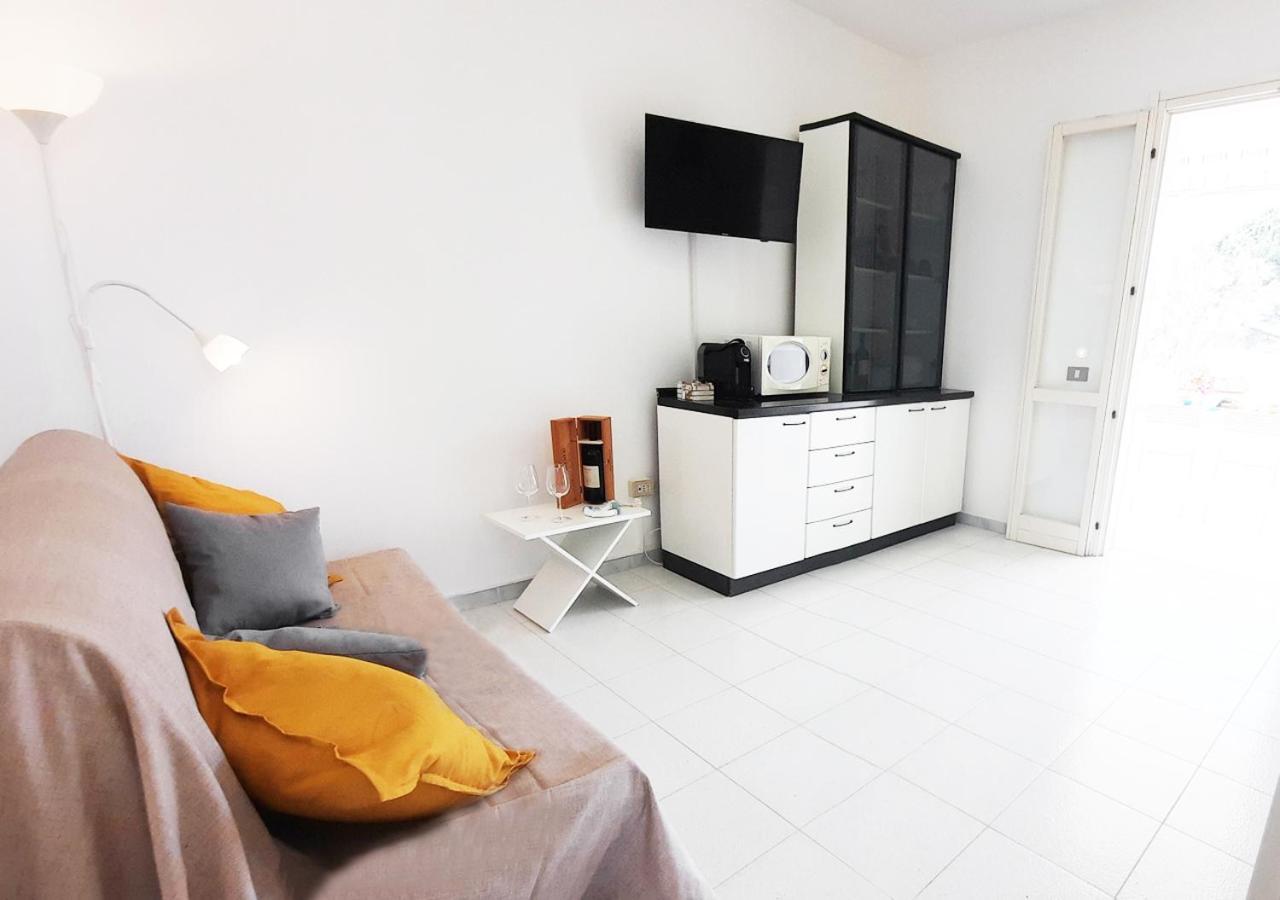 Casa Smeraldo Mare A Sud Di Porto Cesareo Torre Inserraglio 외부 사진