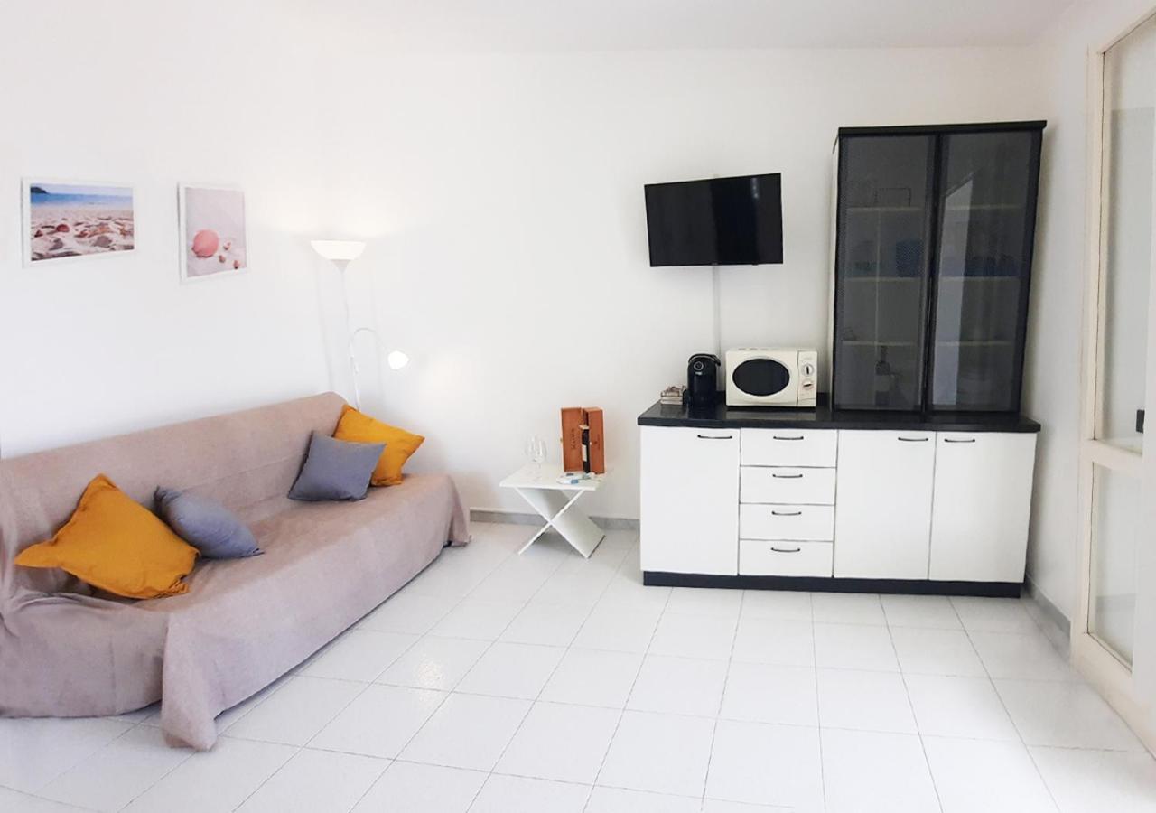 Casa Smeraldo Mare A Sud Di Porto Cesareo Torre Inserraglio 외부 사진
